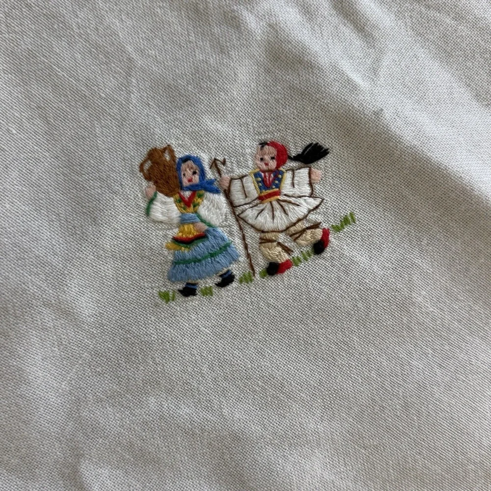 Handmade this preowned